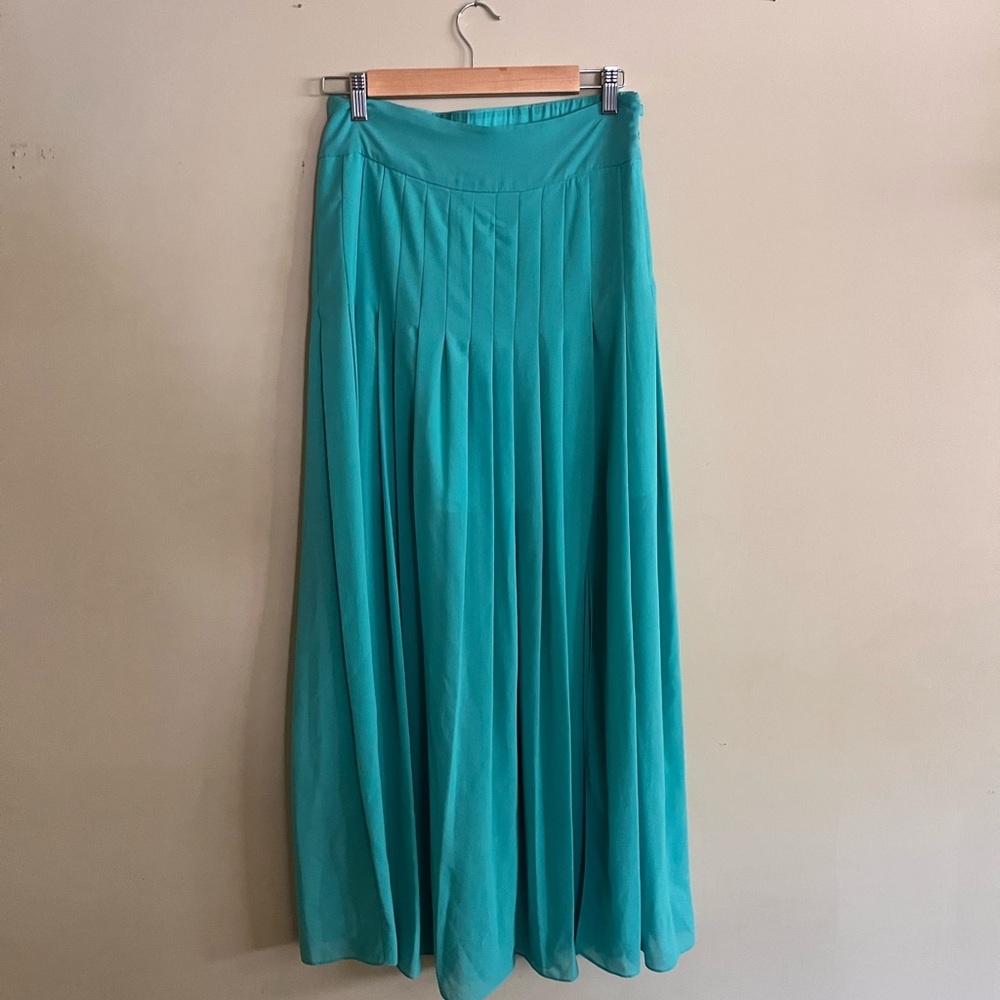 Maeve Maxi Skirt- Small